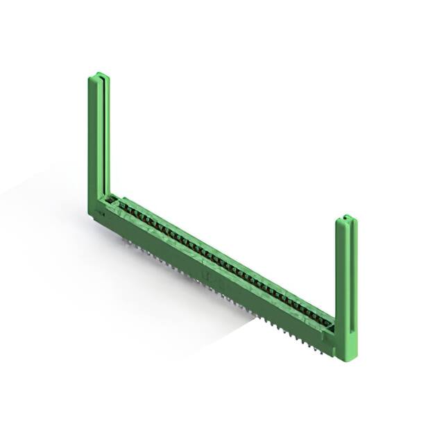 306-033-500-158 EDAC Inc.  Edgeboard Connectors